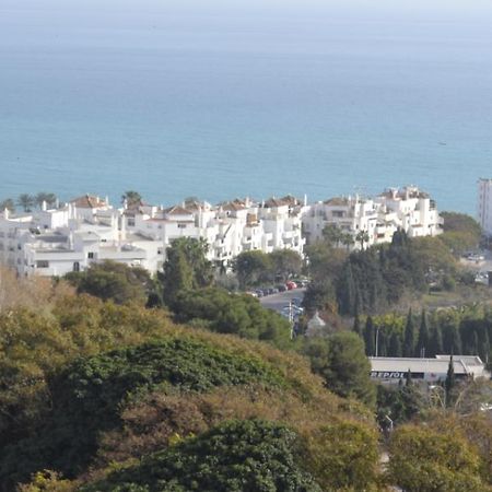 Hercules Apartment Benalmádena Extérieur photo