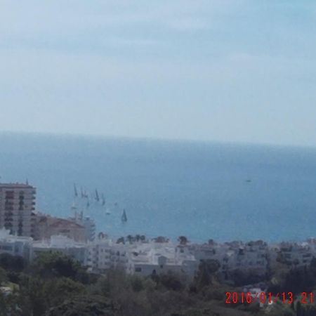 Hercules Apartment Benalmádena Extérieur photo