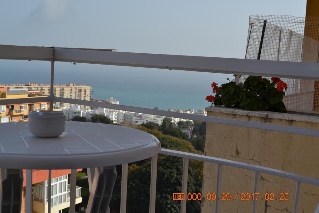 Hercules Apartment Benalmádena Extérieur photo