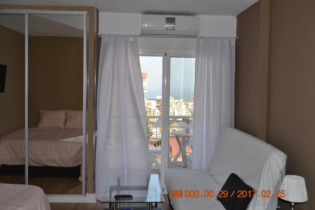 Hercules Apartment Benalmádena Extérieur photo
