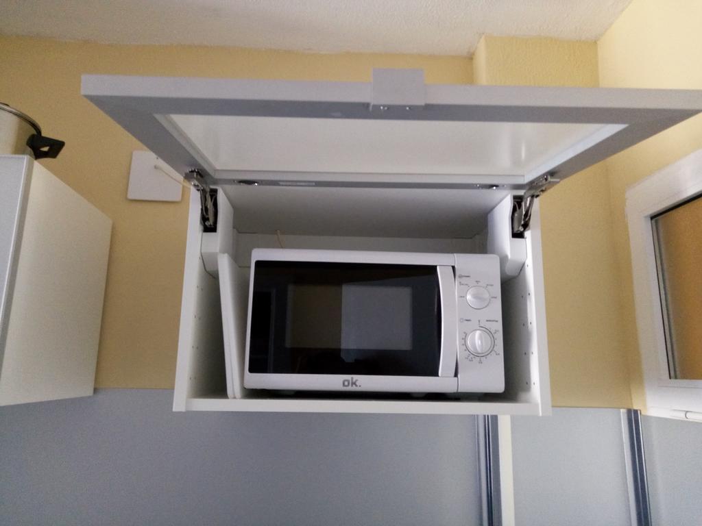 Hercules Apartment Benalmádena Extérieur photo